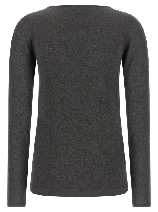 26FW 브루넬로 쿠치넬리 스웨터 BR336844BM GRAY - BRUNELLO CUCINELLI