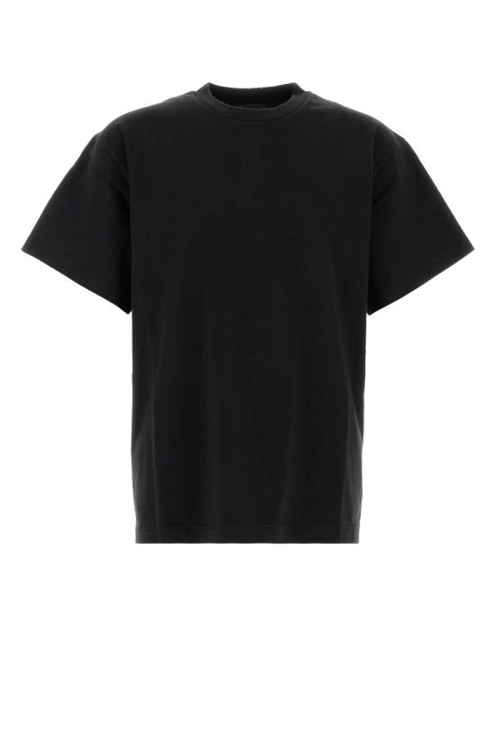 26FW 프라다 탑 UJN21ASOOO6341 F0002 BLACK