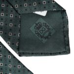  돌체앤가바나 넥타이 KRA3306 GREEN - DOLCE & GABBANA
