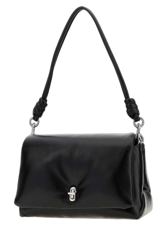 26FW 마크제이콥스 숄더백 2P6HSH015H01 001 BLACK - MARC JACOBS