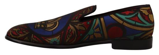  돌체앤가바나 스니커즈 MV4462 MULTICOLOR - DOLCE & GABBANA