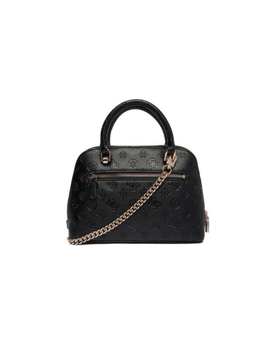  게스 토트백 HWPD76 02050 BLO ONESIZE Guess BLACK - GUESS