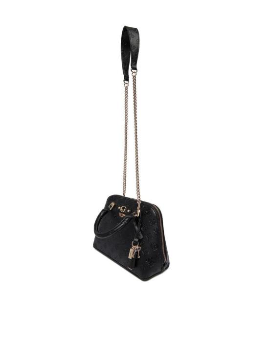  게스 토트백 HWPD76 02050 BLO ONESIZE Guess BLACK - GUESS