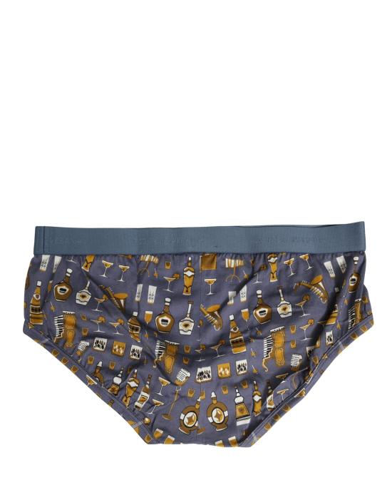  돌체앤가바나 탑 BIK1897 NAVY - DOLCE & GABBANA