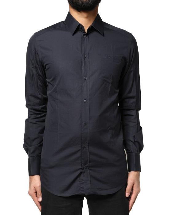  돌체앤가바나 셔츠 TSH83640 NAVY
