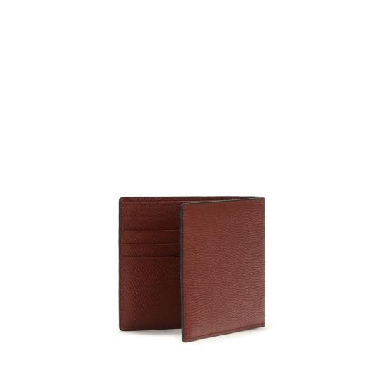 26FW 발렌티노 가라바니 남성지갑 VA9Y2P0AP3UAGAQSBB RED - VALENTINO GARAVANI