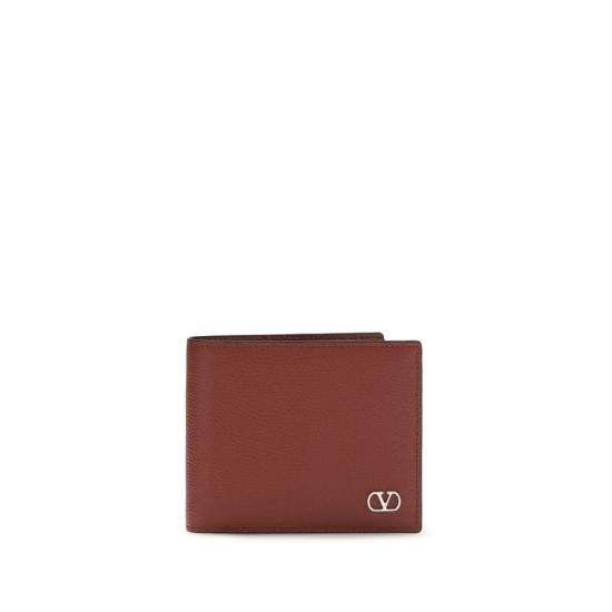 26FW 발렌티노 가라바니 남성지갑 VA9Y2P0AP3UAGAQSBB RED