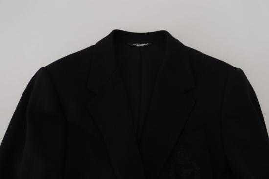 돌체앤가바나 자켓 KOS2107 BLACK - DOLCE & GABBANA