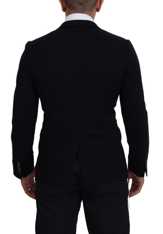  돌체앤가바나 자켓 KOS2107 BLACK - DOLCE & GABBANA