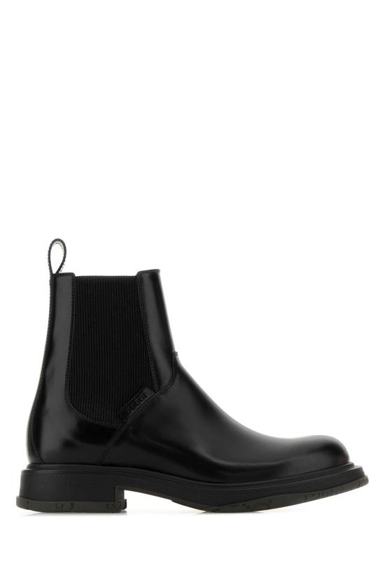 26SS 구찌 부츠 853284AAFS9 1000 BLACK