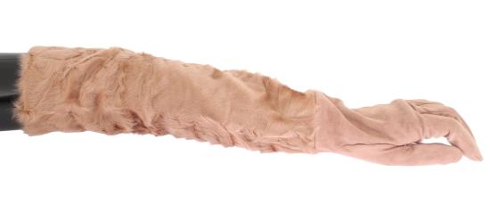  돌체앤가바나 장갑 LB139 BEIGE