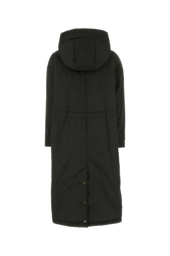 26FW 막스마라 더 큐브 패딩 2629496014600 012 GREEN - MAXMARA THE CUBE