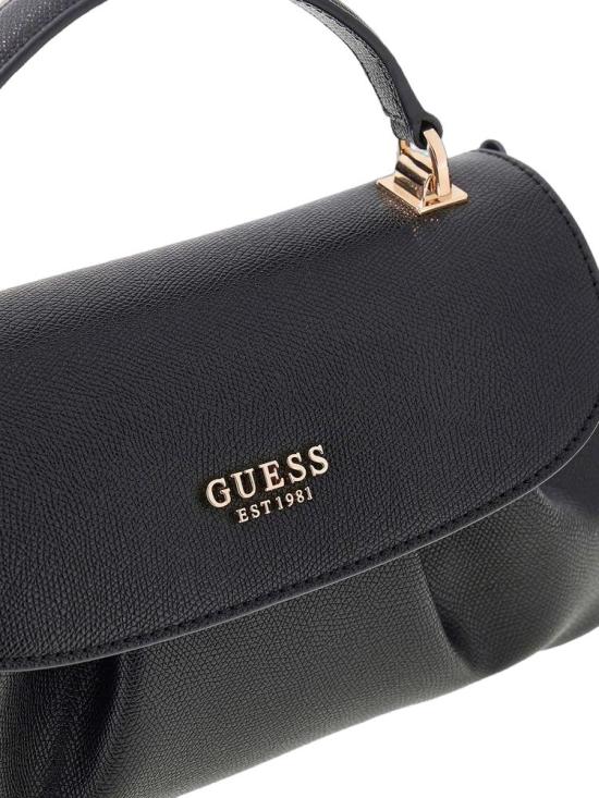  게스 토트백 HWBG78 98190 BLA ONESIZE Guess BLACK - GUESS