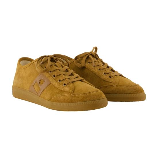 25FW 이자벨마랑 스니커즈 CONFIG ISAS24009 KHAKI - ISABEL MARANT