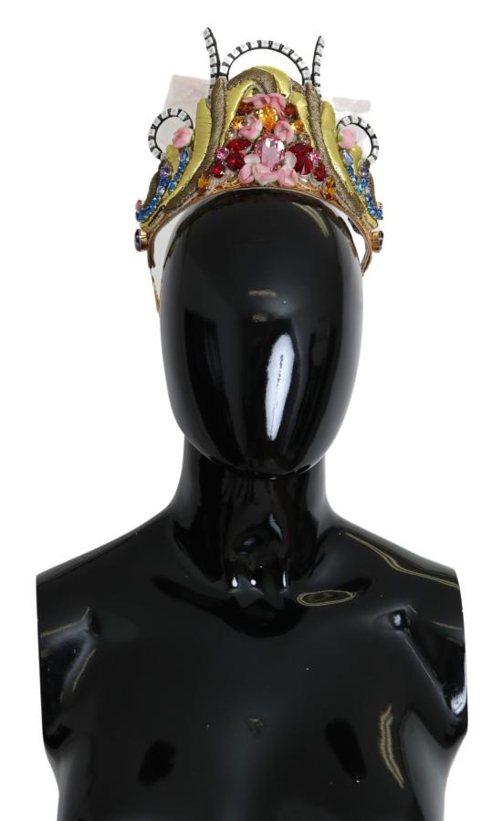  돌체앤가바나 볼캡 SMY100466 GOLD - DOLCE & GABBANA