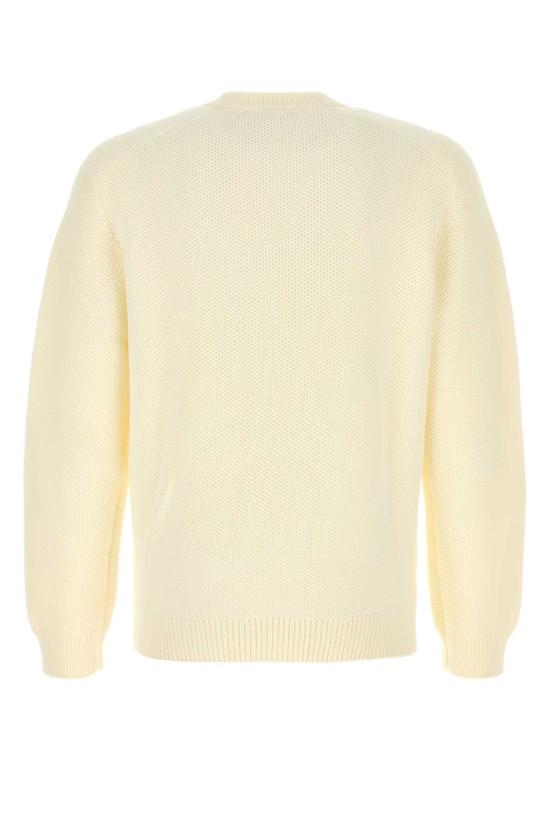  메종키츠네 스웨터 OM00808KT1137 P204 BEIGE - MAISON KITSUNE