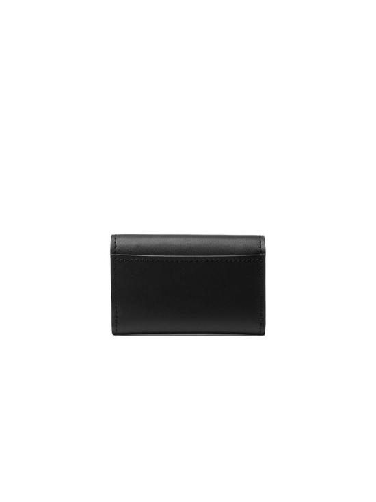  마이클 코어스 지갑 35S5G1YE0L BLACK ONESIZE Michael Kors - MICHAEL KORS