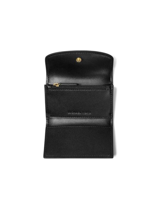  마이클 코어스 지갑 35S5G1YE0L BLACK ONESIZE Michael Kors - MICHAEL KORS
