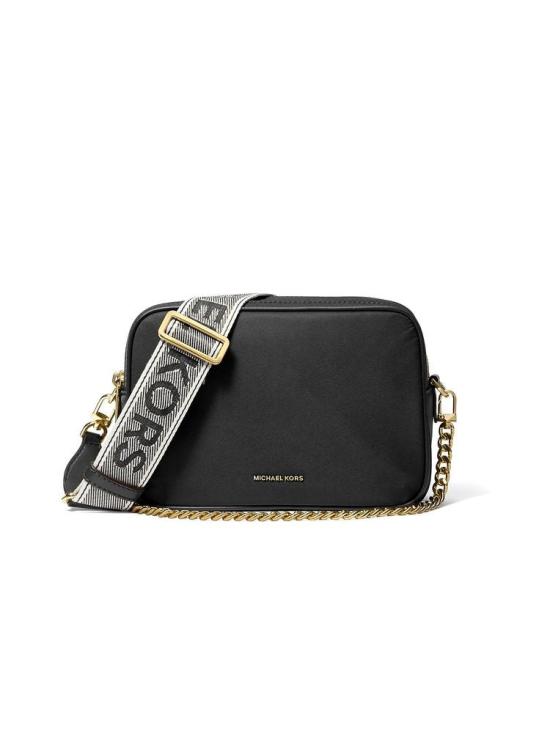  마이클 코어스 크로스백 32S5GYTC5C BLACK ONESIZE Michael Kors - MICHAEL KORS