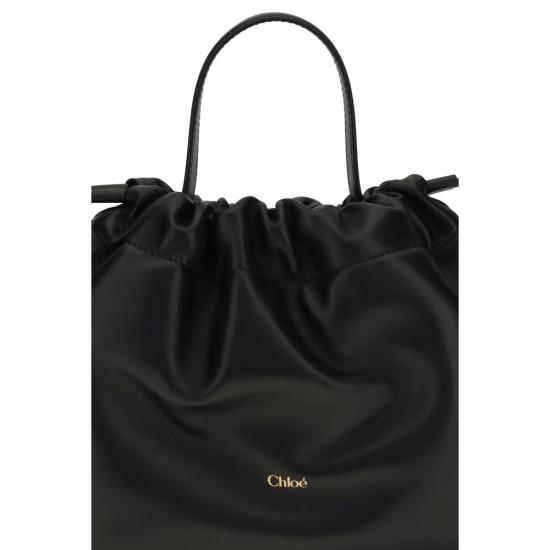 26FW 끌로에 숄더백 CHCH26UP789R12001BB BLACK - CHLOE