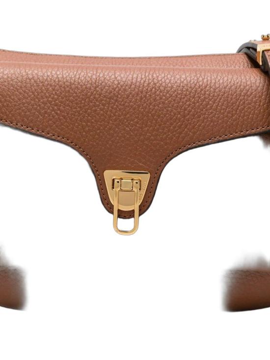  코치넬리 크로스백 E1 TDK 15 01 01 911 ONESIZE Coccinelle COGNAC