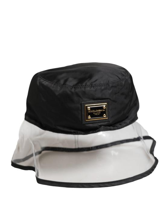  돌체앤가바나 버킷햇 HAT9964 BLACK
