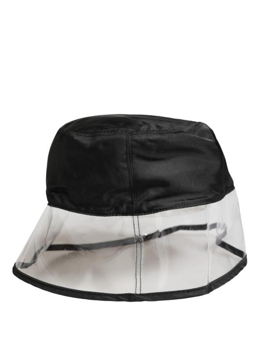  돌체앤가바나 버킷햇 HAT9964 BLACK - DOLCE & GABBANA