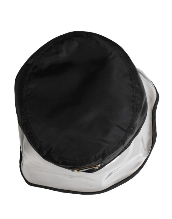  돌체앤가바나 버킷햇 HAT9964 BLACK - DOLCE & GABBANA