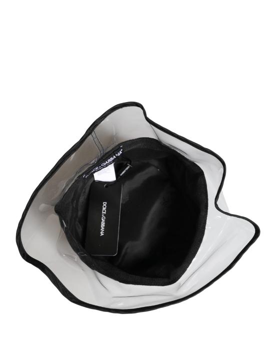  돌체앤가바나 버킷햇 HAT9964 BLACK - DOLCE & GABBANA