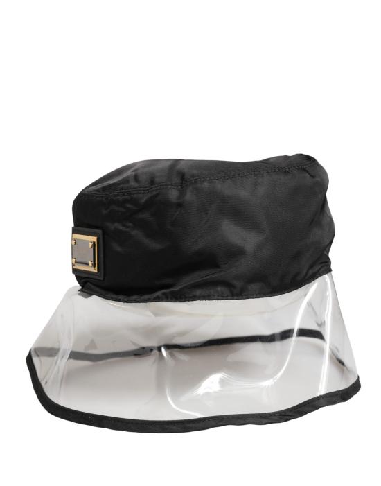  돌체앤가바나 버킷햇 HAT9964 BLACK - DOLCE & GABBANA