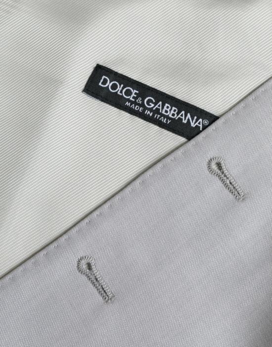  돌체앤가바나 베스트 TSH851987 GRAY - DOLCE & GABBANA
