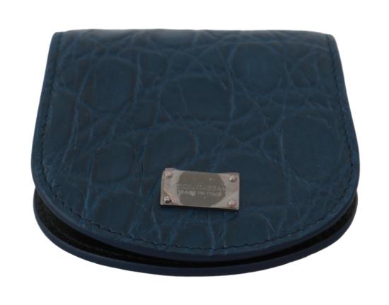  돌체앤가바나 벨트 VAS9362 BLUE - DOLCE & GABBANA