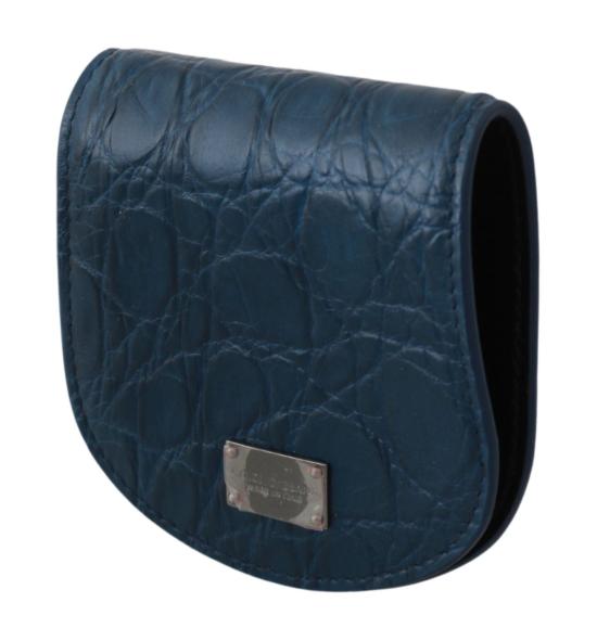  돌체앤가바나 벨트 VAS9362 BLUE - DOLCE & GABBANA