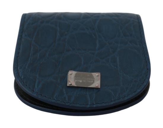  돌체앤가바나 벨트 VAS9362 BLUE - DOLCE & GABBANA