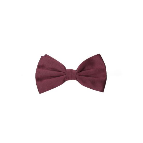  돌체앤가바나 넥타이 DO 1045920051448 BURGUNDY