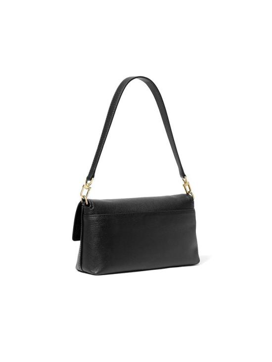  마이클 코어스 크로스백 32S5G9XC8T BLACK ONESIZE Michael Kors - MICHAEL KORS