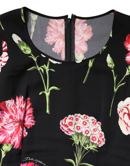  돌체앤가바나 블라우스 TSH90438 BLACK - DOLCE & GABBANA