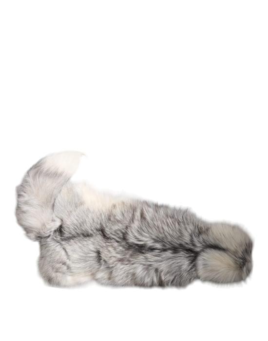  돌체앤가바나 장갑 MS7121 WHITE - DOLCE & GABBANA