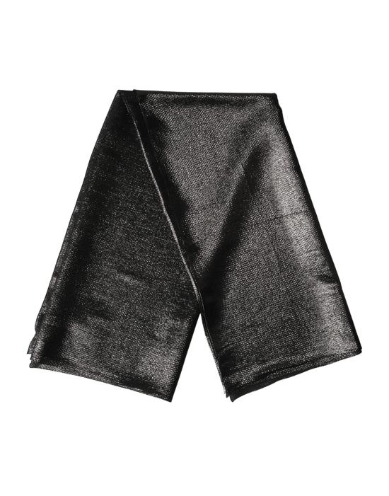  돌체앤가바나 머플러/스카프 MS7735 BLACK - DOLCE & GABBANA