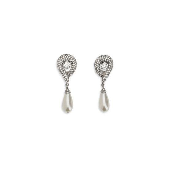26SS 알레산드라리치 이어링 ALFABA3332J00340001BB SILVER