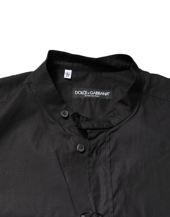  돌체앤가바나 셔츠 TSH83641 BLACK - DOLCE & GABBANA