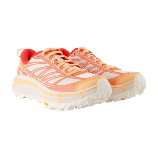 25FW 호카 스니커즈 CONFIG HOKS24010 ORANGE - HOKA