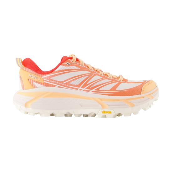 25FW 호카 스니커즈 CONFIG HOKS24010 ORANGE