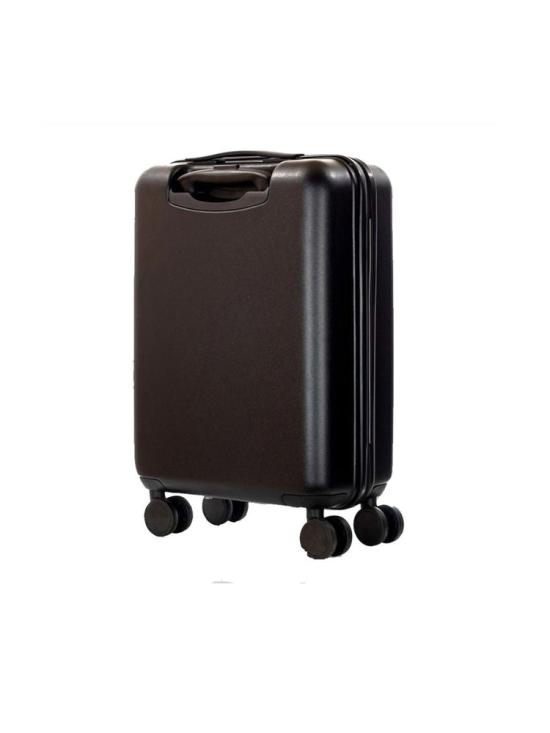  모모디자인 토트백 MO 02 S TRAVEL BLACK BLACK ONESIZE Momo Design - MOMODESIGN