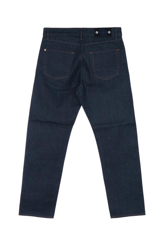 26FW 스톤 아일랜드 데님 팬츠 L2S14J100008S0J13 VJ200 NAVY - STONE ISLAND