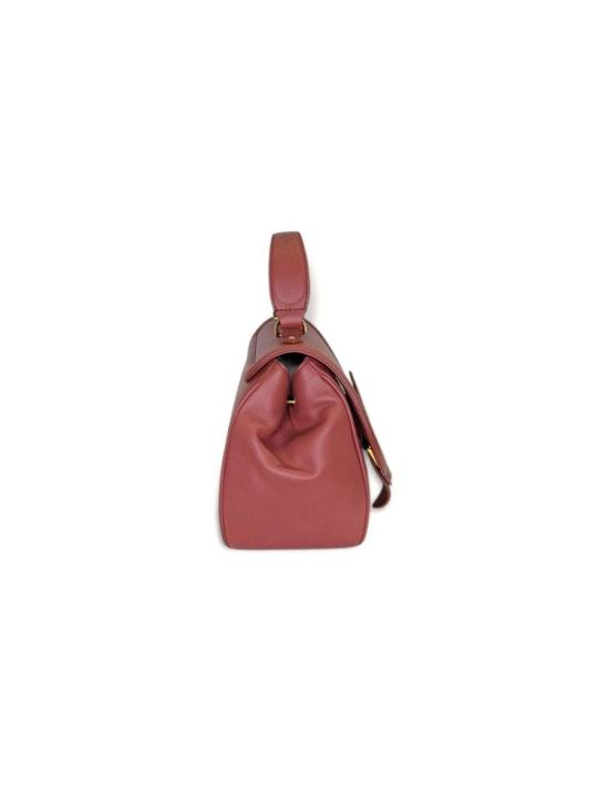  코치넬리 토트백 E1 REK 18 02 01 R31 ONESIZE Coccinelle RED - COCCINELLE