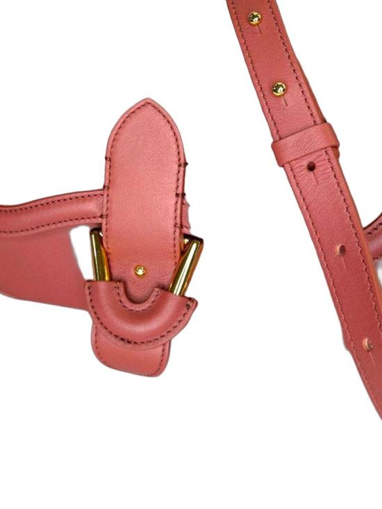  코치넬리 토트백 E1 REK 18 02 01 R31 ONESIZE Coccinelle RED