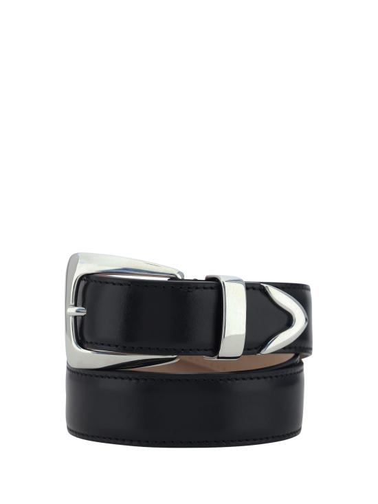 케이트 BENNY 베니 벨트 10012763 200 BLACK - KHAITE