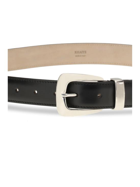  케이트 BENNY 베니 벨트 10012763 200 BLACK - KHAITE
