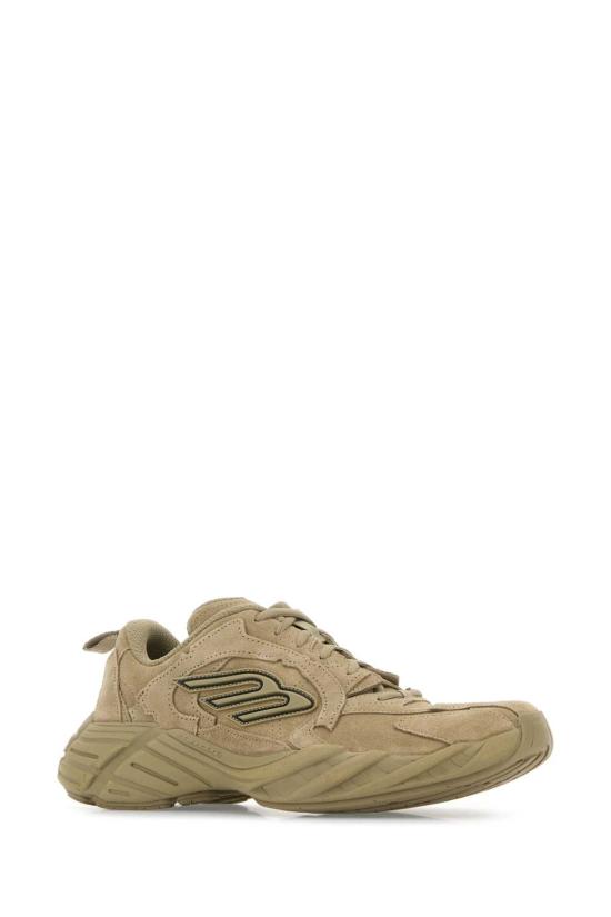 25FW 발렌시아가 먼데이 슈 스니커즈 825418WMNSS 9090 BEIGE - BALENCIAGA